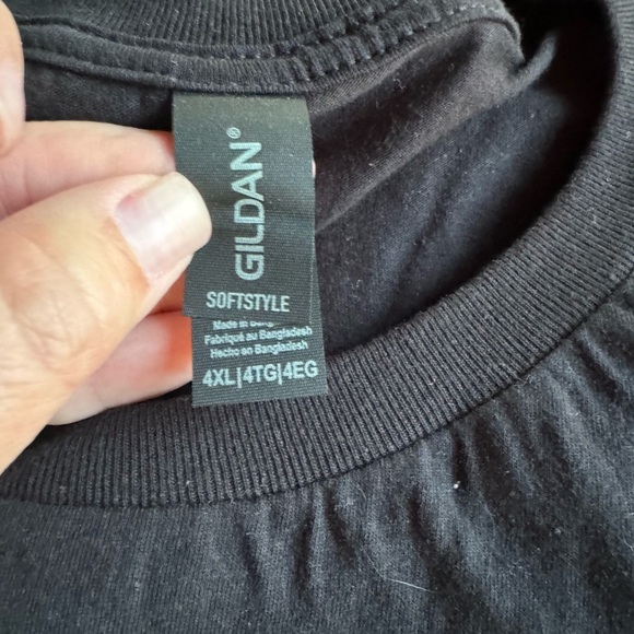 NWOT Plus Size Norwex Wear - Picture 3 of 3